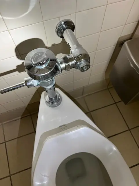 Fixture installation and repair for Sewer Camera Inspection in Viera East